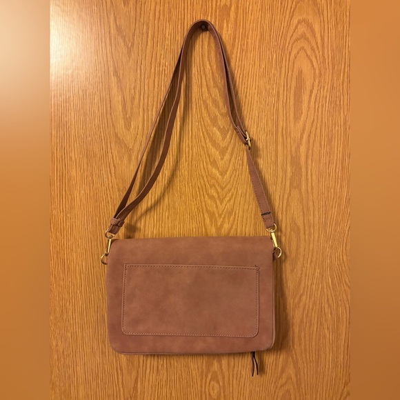 Cross body purse - Picture 4 of 6